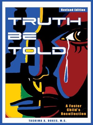 cover image of Truth Be Told